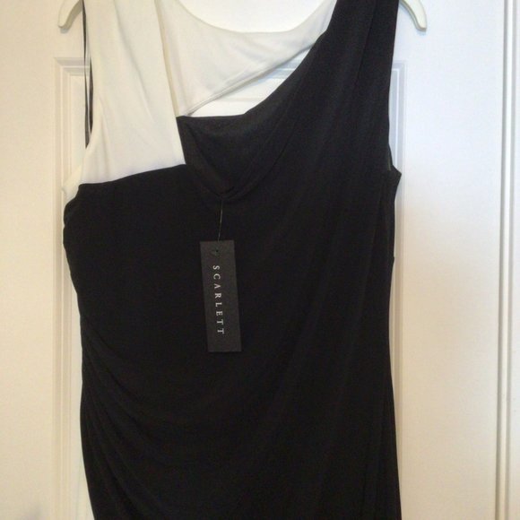 New Plus Size Formal Dress - Picture 4 of 7